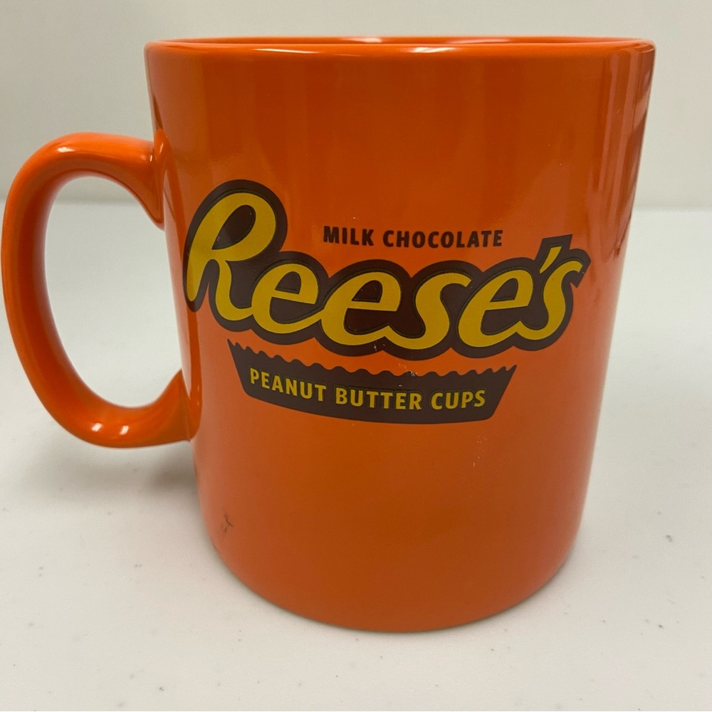 Reese’s Peanut Butter Cup Mug 24oz.